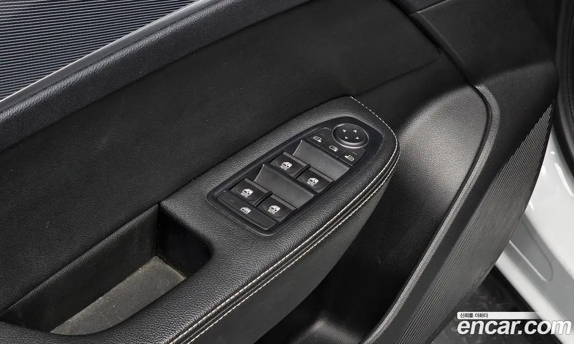 Renault (Samsung) XM3 2020 1.3 автомат (гидро), фото 16 Renault (Samsung) XM3 2020 1.3 автомат (гидро), фото 16