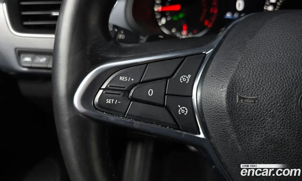 Renault (Samsung) XM3 2020 1.3 автомат (гидро), фото 17 Renault (Samsung) XM3 2020 1.3 автомат (гидро), фото 17