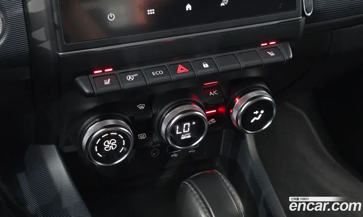 Renault (Samsung) XM3 2020 1.3 автомат (гидро), фото 18 Renault (Samsung) XM3 2020 1.3 автомат (гидро), фото 18