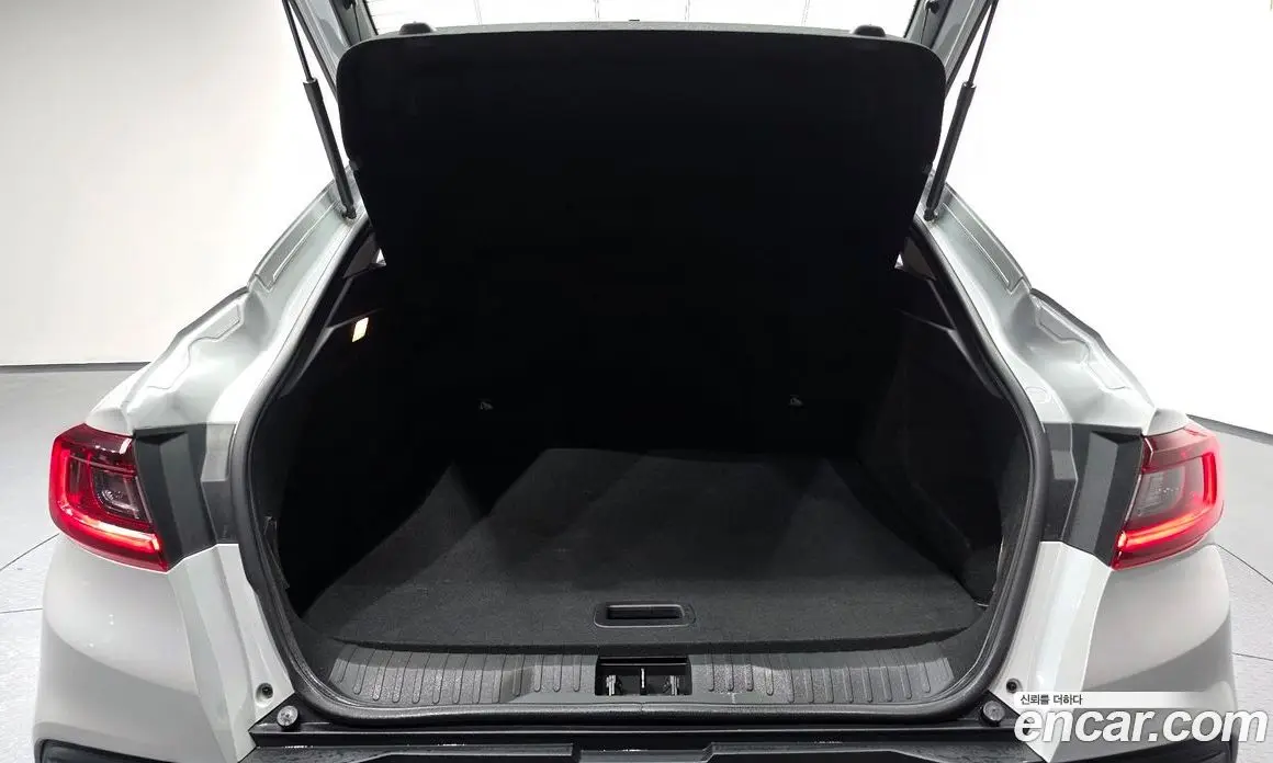 Renault (Samsung) XM3 2020 1.3 автомат (гидро), фото 20 Renault (Samsung) XM3 2020 1.3 автомат (гидро), фото 20