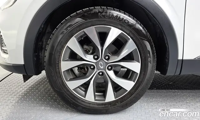 Renault (Samsung) XM3 2020 1.3 автомат (гидро), миниатюра 5 Renault (Samsung) XM3 2020 1.3 автомат (гидро), миниатюра 5