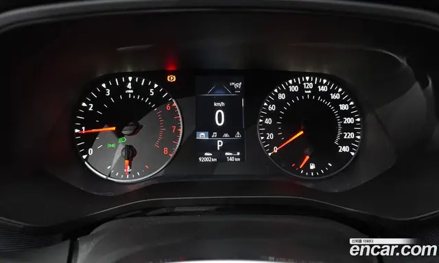 Renault (Samsung) XM3 2020 1.3 автомат (гидро), миниатюра 8 Renault (Samsung) XM3 2020 1.3 автомат (гидро), миниатюра 8