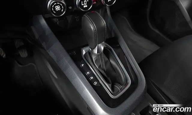 Renault (Samsung) XM3 2020 1.3 автомат (гидро), миниатюра 9 Renault (Samsung) XM3 2020 1.3 автомат (гидро), миниатюра 9