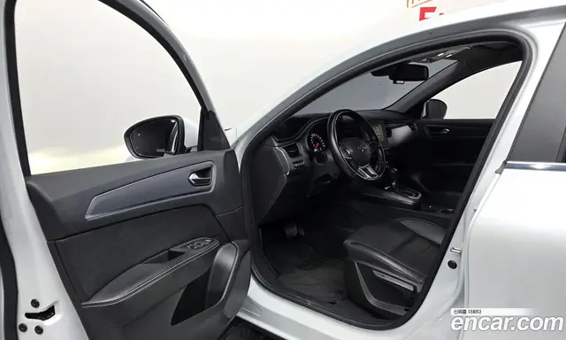 Renault (Samsung) XM3 2020 1.3 автомат (гидро), миниатюра 10 Renault (Samsung) XM3 2020 1.3 автомат (гидро), миниатюра 10
