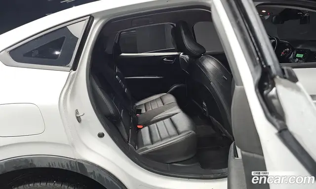 Renault (Samsung) XM3 2021 1.6 автомат (гидро), миниатюра 11