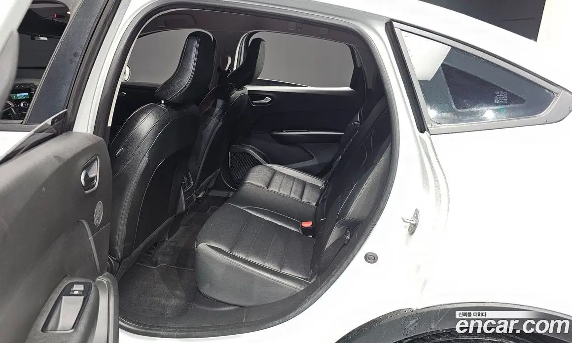 Renault (Samsung) XM3 2021 1.6 автомат (гидро), фото 12