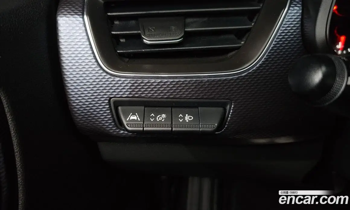 Renault (Samsung) XM3 2021 1.6 автомат (гидро), фото 14