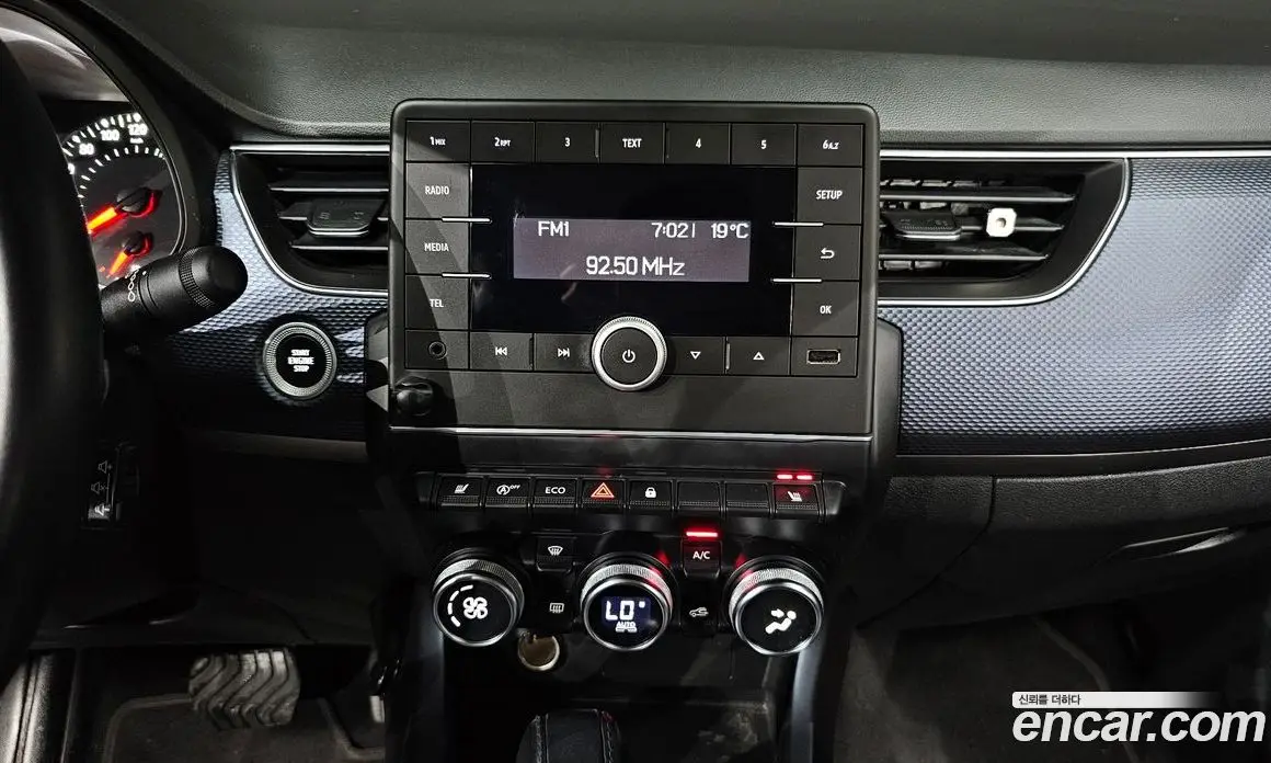 Renault (Samsung) XM3 2021 1.6 автомат (гидро), фото 17