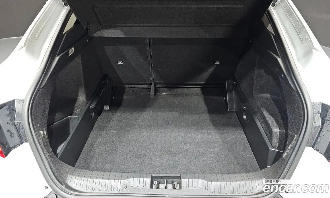 Renault (Samsung) XM3 2021 1.6 автомат (гидро), фото 20