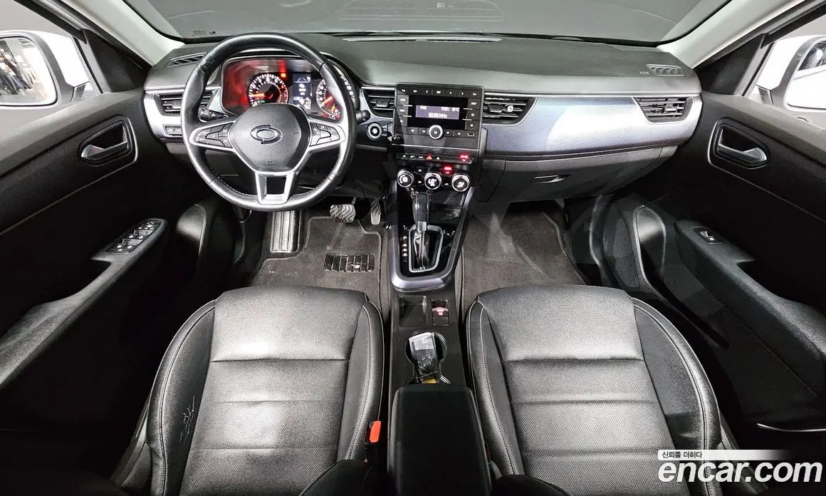 Renault (Samsung) XM3 2021 1.6 автомат (гидро), фото 7