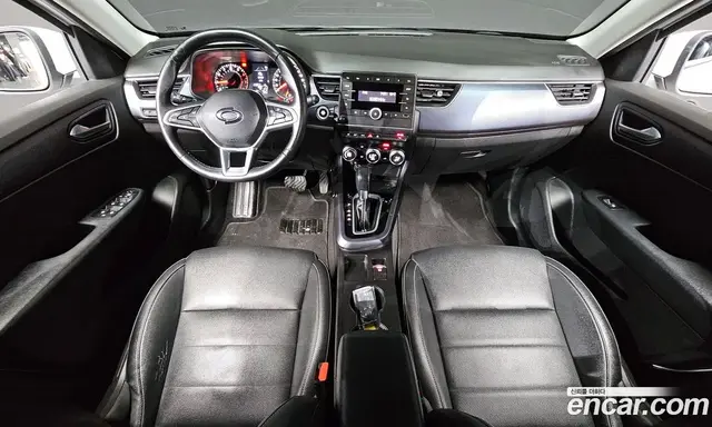 Renault (Samsung) XM3 2021 1.6 автомат (гидро), миниатюра 7