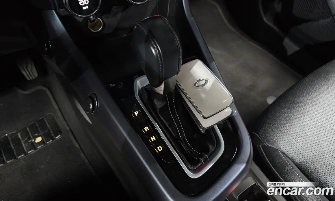 Renault (Samsung) XM3 2021 1.6 автомат (гидро), фото 9