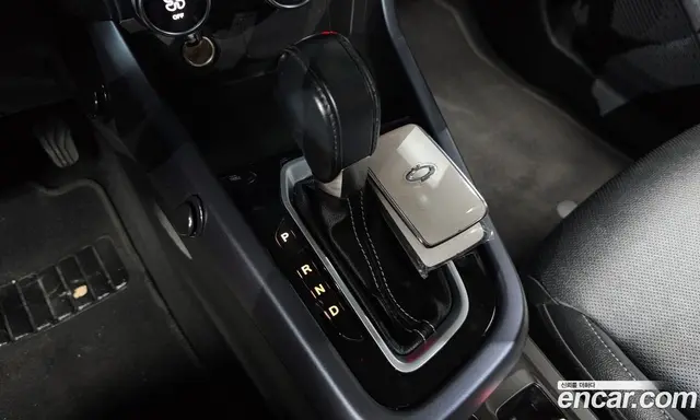 Renault (Samsung) XM3 2021 1.6 автомат (гидро), миниатюра 9
