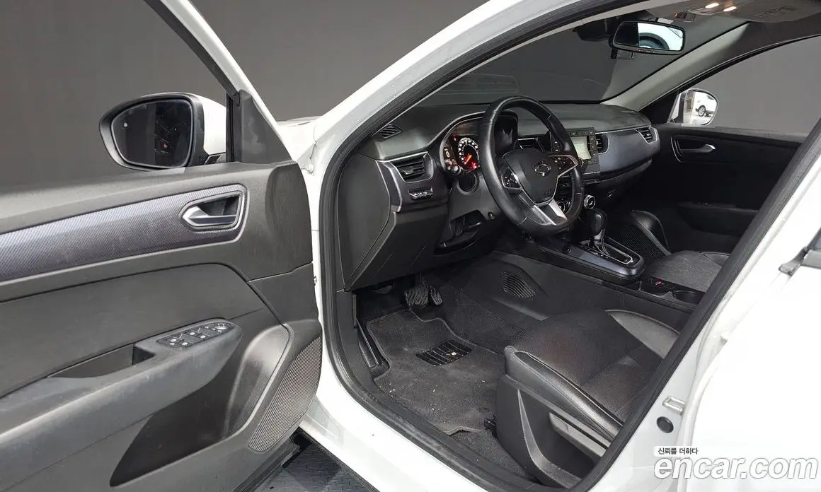 Renault (Samsung) XM3 2021 1.6 автомат (гидро), фото 10