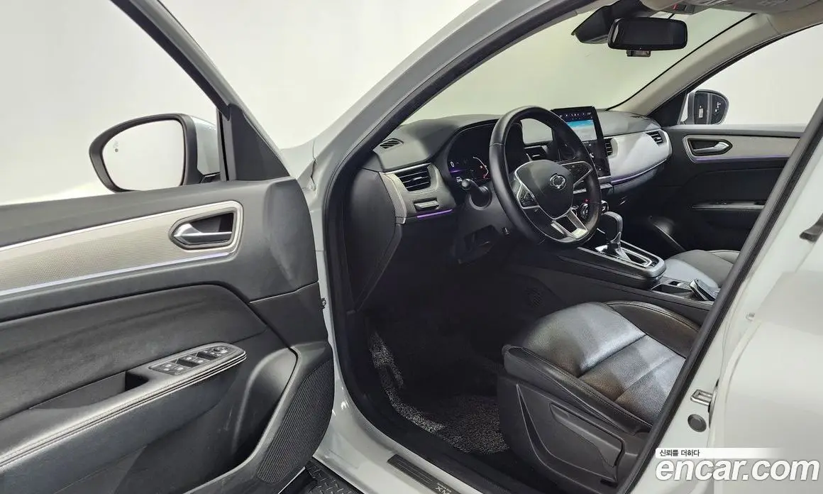 Renault (Samsung) XM3 2022 1.6 автомат (гидро), фото 13 Renault (Samsung) XM3 2022 1.6 автомат (гидро), фото 13