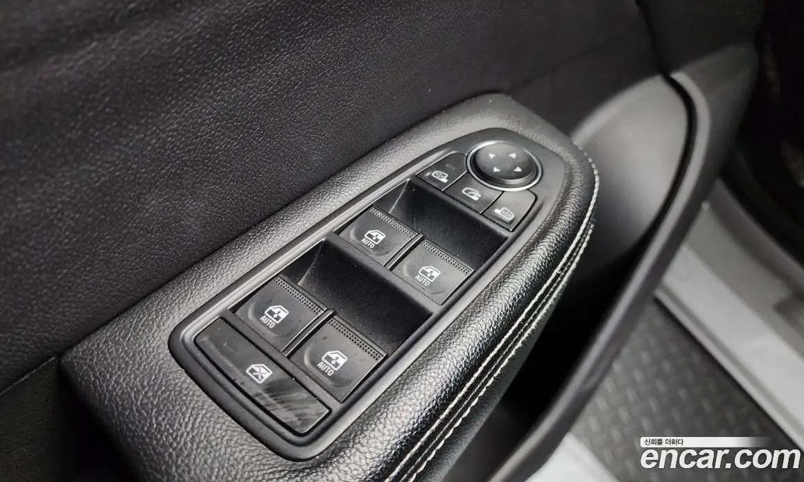 Renault (Samsung) XM3 2022 1.6 автомат (гидро), фото 27 Renault (Samsung) XM3 2022 1.6 автомат (гидро), фото 27