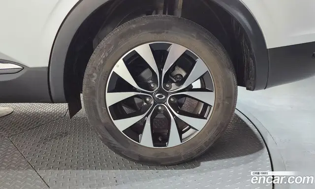 Renault (Samsung) XM3 2022 1.6 автомат (гидро), миниатюра 7 Renault (Samsung) XM3 2022 1.6 автомат (гидро), миниатюра 7