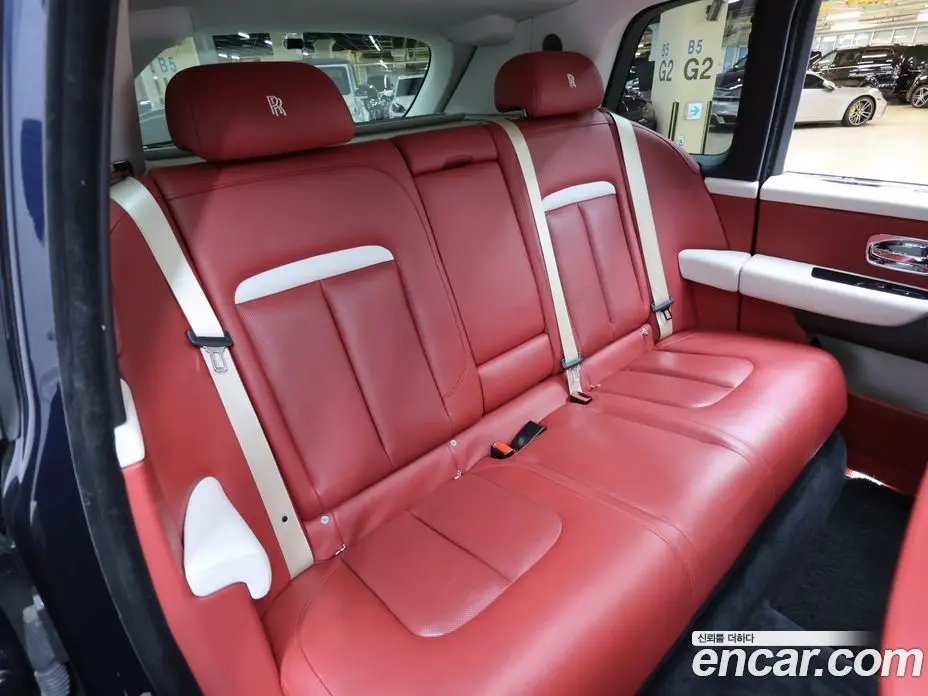 Rolls-Royce Cullinan 2019 6.7 автомат (гидро), фото 19 Rolls-Royce Cullinan 2019 6.7 автомат (гидро), фото 19