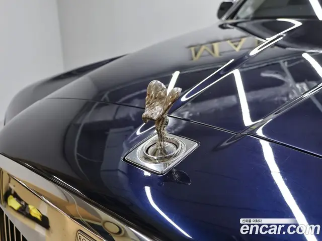 Rolls-Royce Cullinan 2019 6.7 автомат (гидро), миниатюра 5 Rolls-Royce Cullinan 2019 6.7 автомат (гидро), миниатюра 5