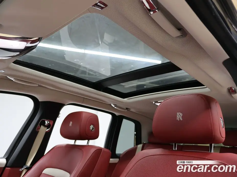 Rolls-Royce Cullinan 2019 6.7 автомат (гидро), фото 9 Rolls-Royce Cullinan 2019 6.7 автомат (гидро), фото 9