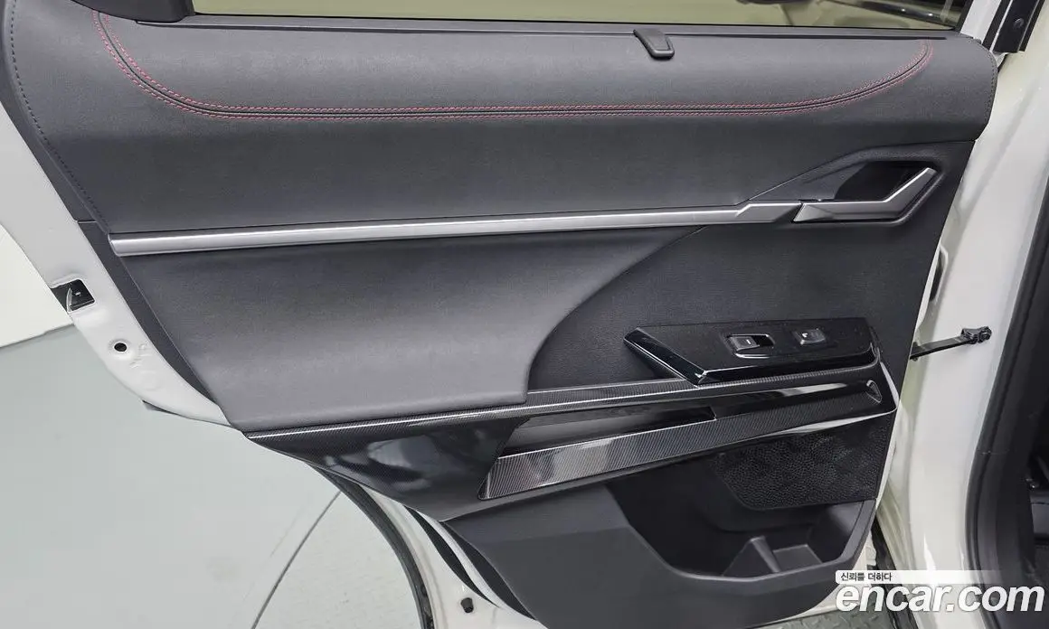 SsangYong Actyon 2025 1.5 автомат (гидро), фото 15