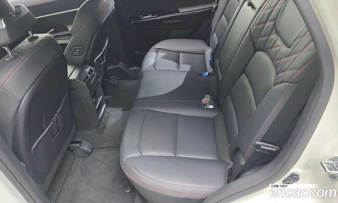 SsangYong Actyon 2025 1.5 автомат (гидро), фото 16