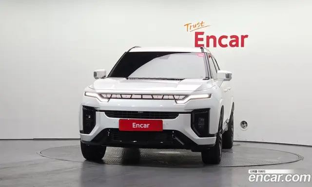 SsangYong Actyon 2025 1.5 автомат (гидро), миниатюра 3