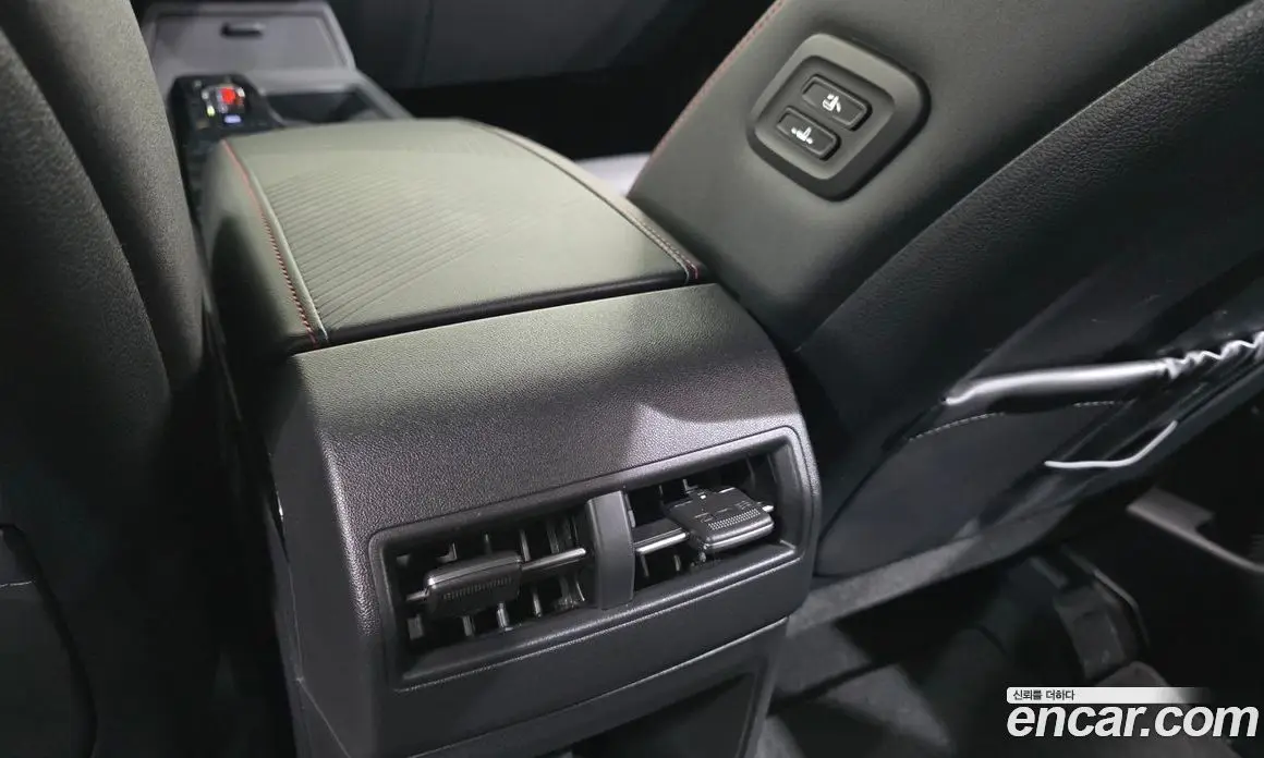 SsangYong Actyon 2025 1.5 автомат (гидро), фото 28