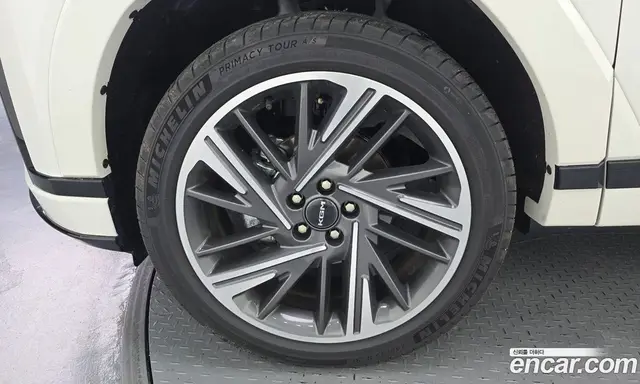 SsangYong Actyon 2025 1.5 автомат (гидро), миниатюра 5