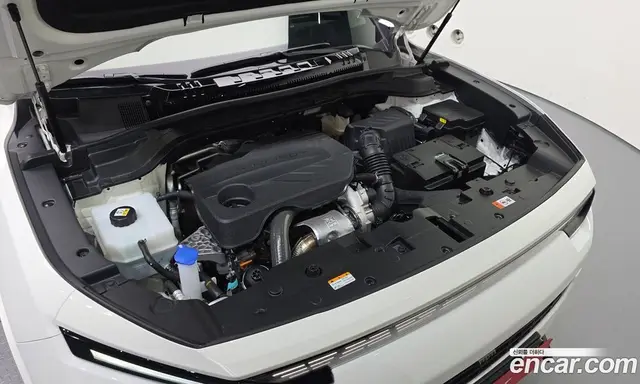 SsangYong Actyon 2025 1.5 автомат (гидро), миниатюра 6