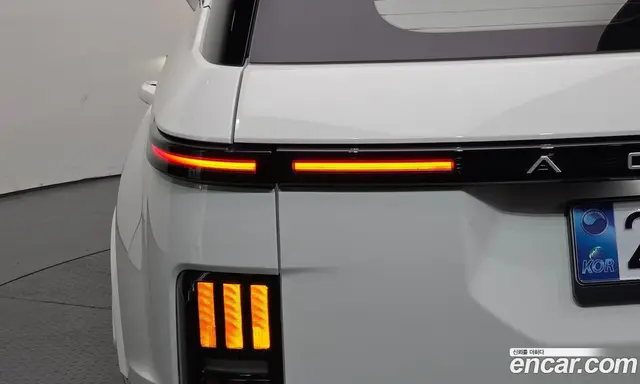SsangYong Actyon 2025 1.5 автомат (гидро), миниатюра 9