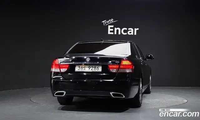 SsangYong Chairman 2015 3.2 автомат (гидро), миниатюра 4 SsangYong Chairman 2015 3.2 автомат (гидро), миниатюра 4