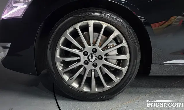 SsangYong Chairman 2015 3.2 автомат (гидро), миниатюра 5 SsangYong Chairman 2015 3.2 автомат (гидро), миниатюра 5