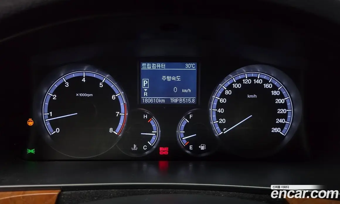 SsangYong Chairman 2015 3.2 автомат (гидро), фото 8 SsangYong Chairman 2015 3.2 автомат (гидро), фото 8