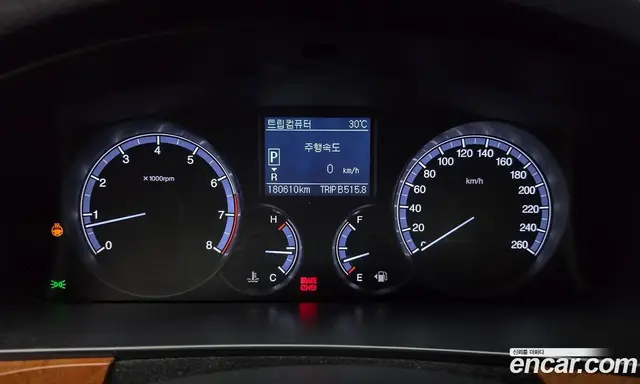 SsangYong Chairman 2015 3.2 автомат (гидро), миниатюра 8 SsangYong Chairman 2015 3.2 автомат (гидро), миниатюра 8