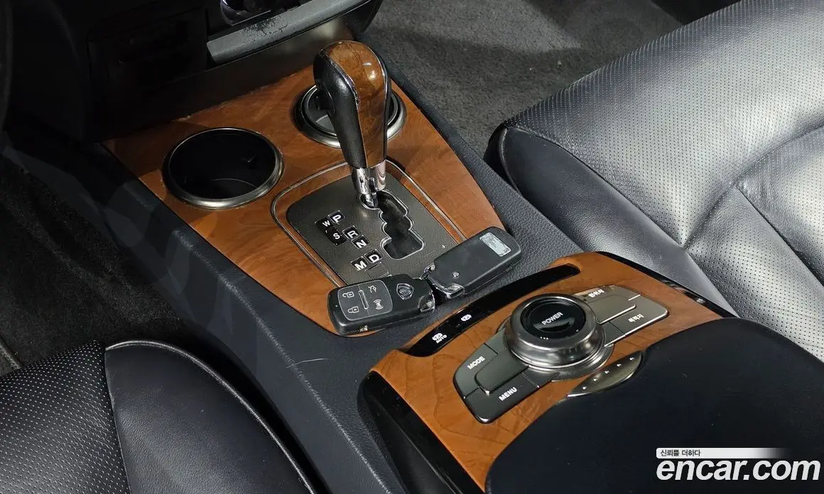 SsangYong Chairman 2015 3.2 автомат (гидро), фото 9 SsangYong Chairman 2015 3.2 автомат (гидро), фото 9
