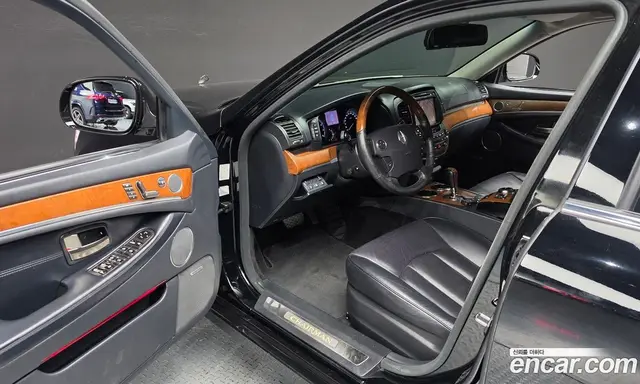 SsangYong Chairman 2015 3.2 автомат (гидро), миниатюра 10 SsangYong Chairman 2015 3.2 автомат (гидро), миниатюра 10