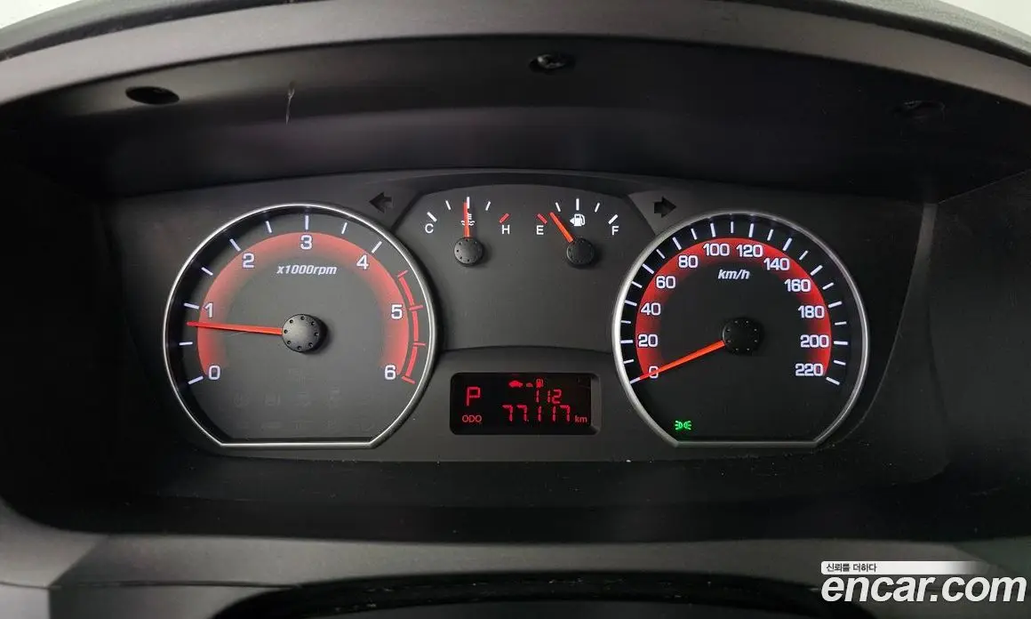SsangYong Korando 2013 2.0 автомат (гидро), фото 11 SsangYong Korando 2013 2.0 автомат (гидро), фото 11
