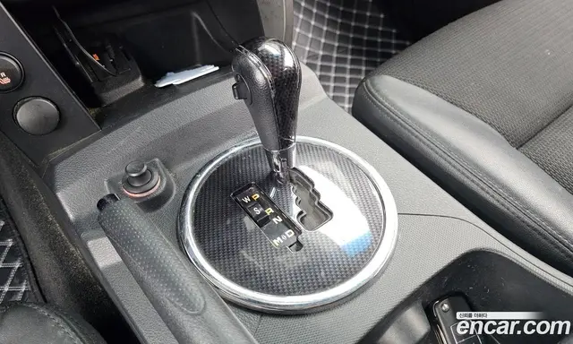 SsangYong Korando 2013 2.0 автомат (гидро), миниатюра 12