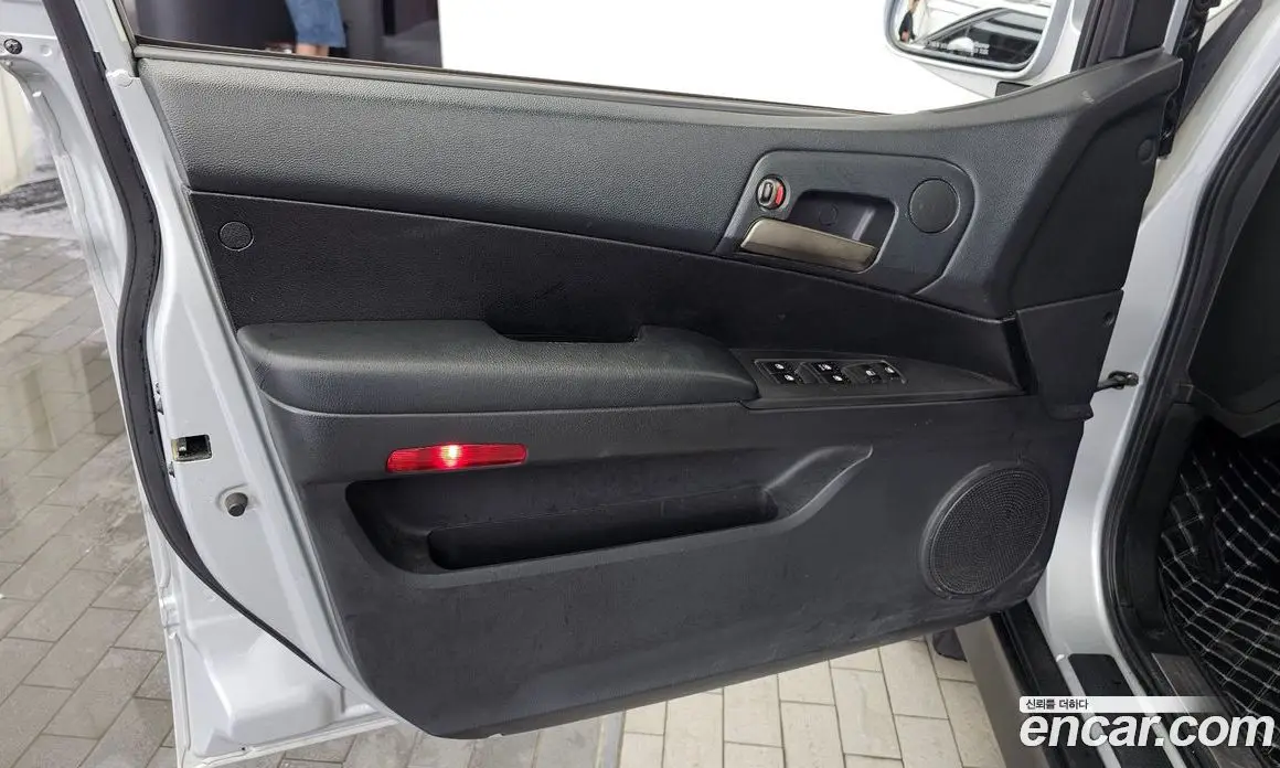 SsangYong Korando 2013 2.0 автомат (гидро), фото 14 SsangYong Korando 2013 2.0 автомат (гидро), фото 14