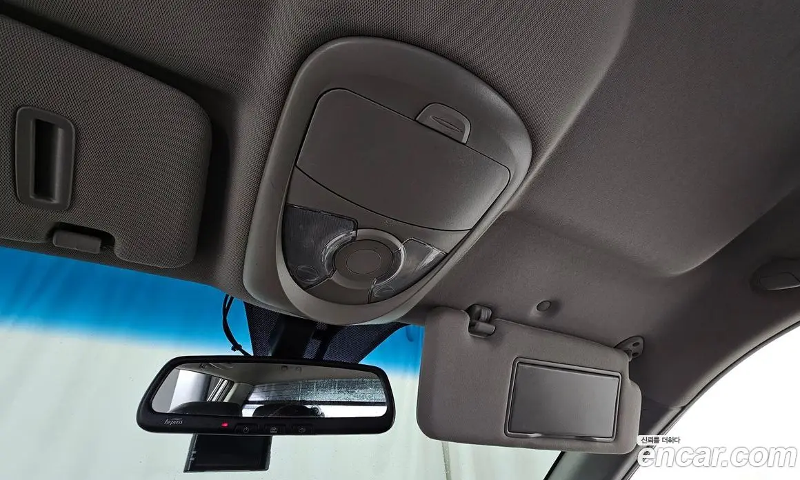 SsangYong Korando 2013 2.0 автомат (гидро), фото 23 SsangYong Korando 2013 2.0 автомат (гидро), фото 23