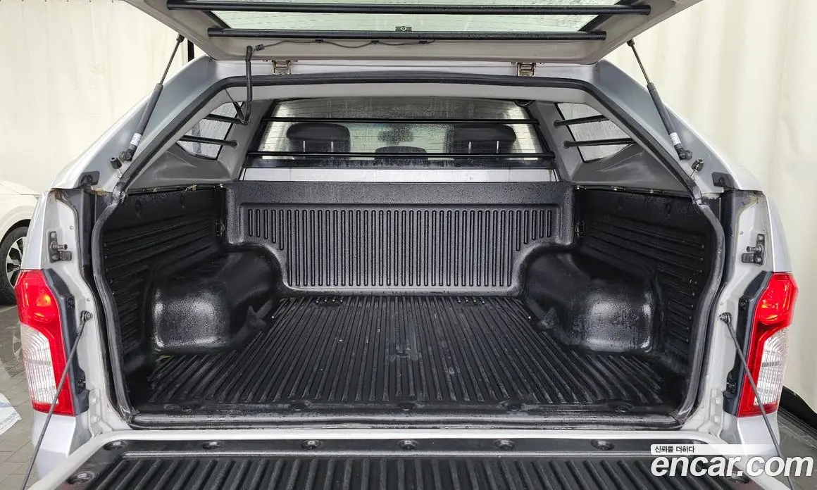 SsangYong Korando 2013 2.0 автомат (гидро), фото 26 SsangYong Korando 2013 2.0 автомат (гидро), фото 26