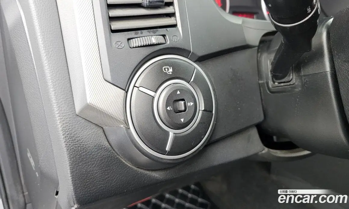 SsangYong Korando 2013 2.0 автомат (гидро), фото 27 SsangYong Korando 2013 2.0 автомат (гидро), фото 27