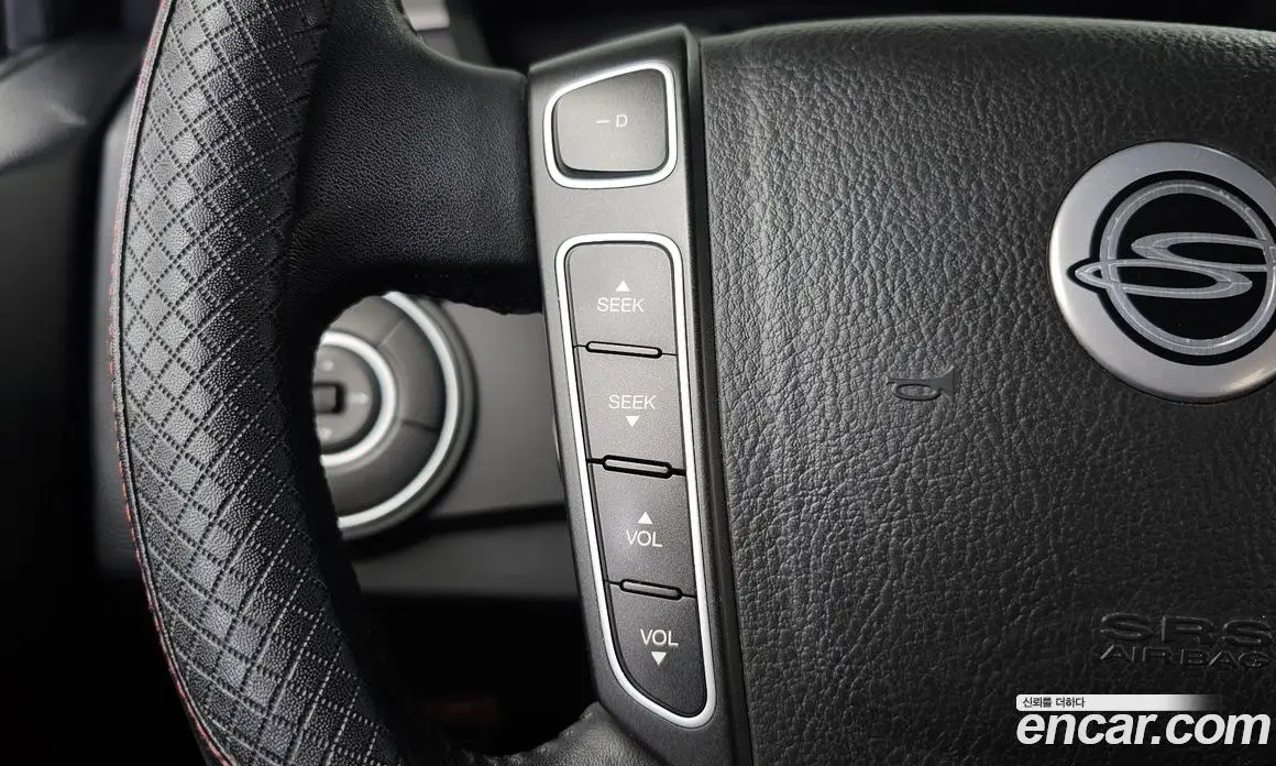 SsangYong Korando 2013 2.0 автомат (гидро), фото 28 SsangYong Korando 2013 2.0 автомат (гидро), фото 28