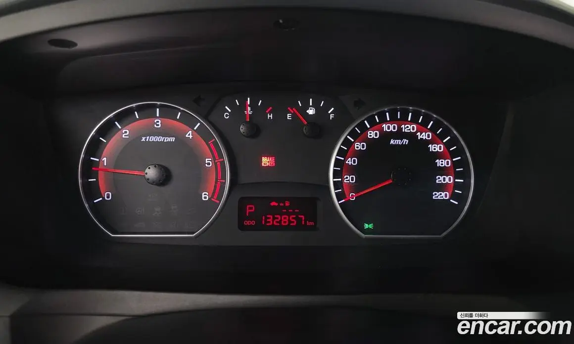 SsangYong Korando 2013 2.0 автомат (гидро), фото 11 SsangYong Korando 2013 2.0 автомат (гидро), фото 11