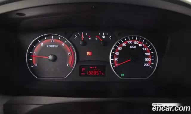 SsangYong Korando 2013 2.0 автомат (гидро), миниатюра 11 SsangYong Korando 2013 2.0 автомат (гидро), миниатюра 11