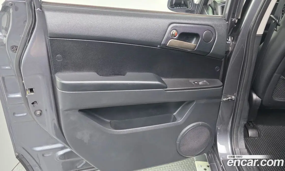 SsangYong Korando 2013 2.0 автомат (гидро), фото 15 SsangYong Korando 2013 2.0 автомат (гидро), фото 15