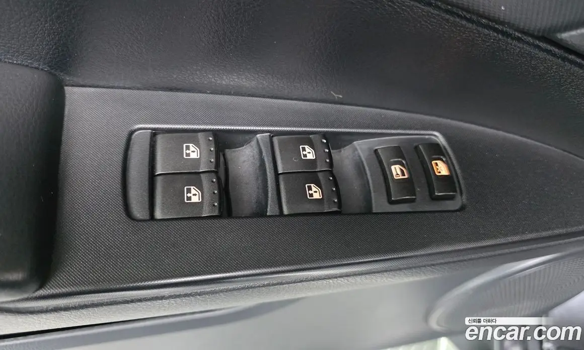 SsangYong Korando 2013 2.0 автомат (гидро), фото 16 SsangYong Korando 2013 2.0 автомат (гидро), фото 16