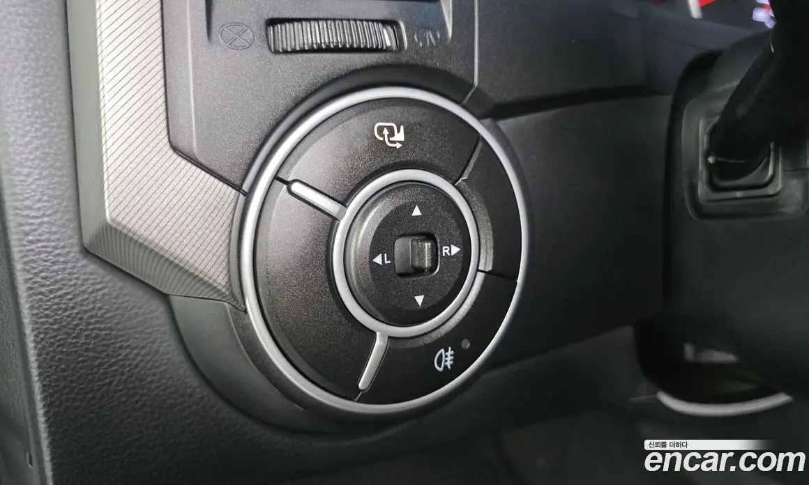 SsangYong Korando 2013 2.0 автомат (гидро), фото 17 SsangYong Korando 2013 2.0 автомат (гидро), фото 17