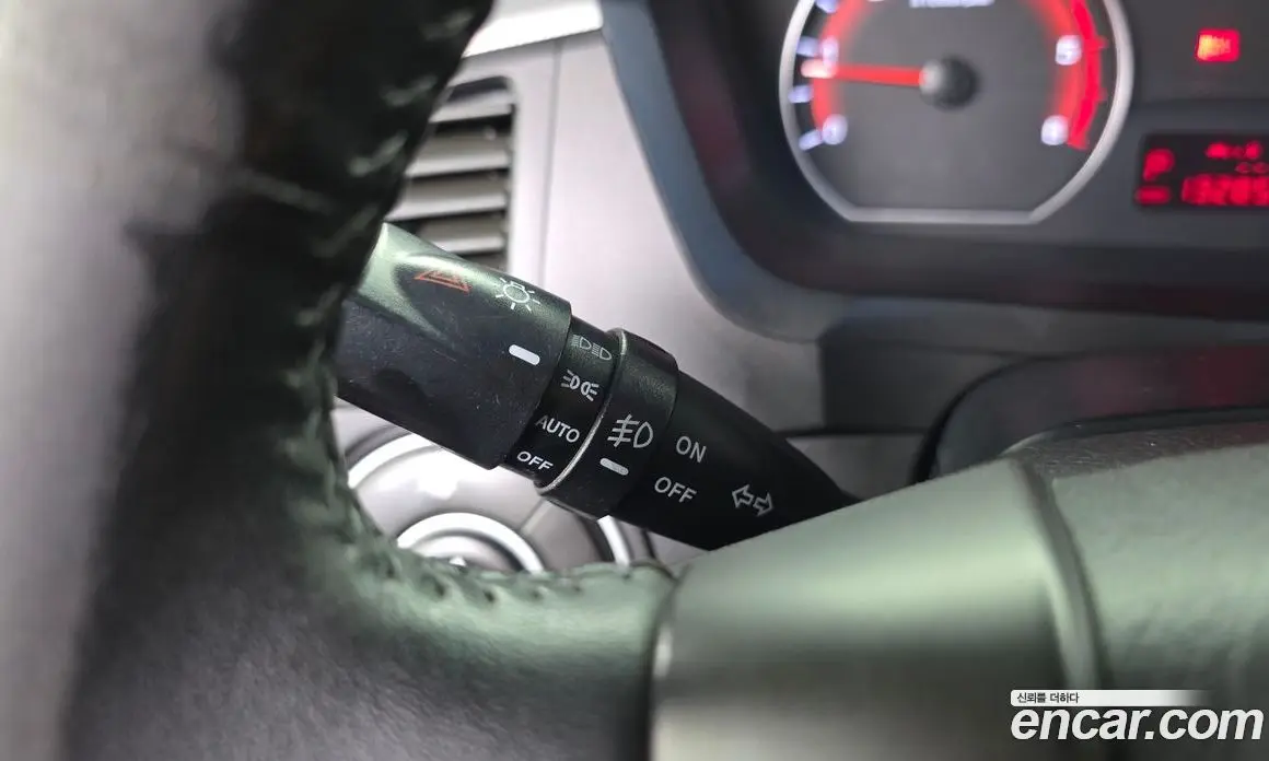SsangYong Korando 2013 2.0 автомат (гидро), фото 18 SsangYong Korando 2013 2.0 автомат (гидро), фото 18